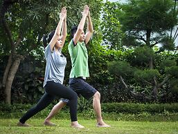 Noormans Hotel Semarang