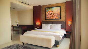 Noormans Hotel Semarang