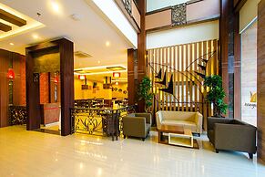 Noormans Hotel Semarang