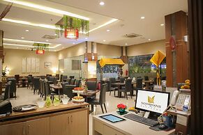 Noormans Hotel Semarang