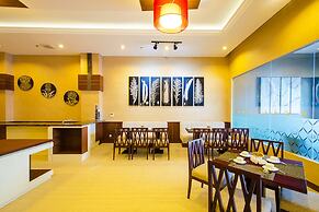 Noormans Hotel Semarang