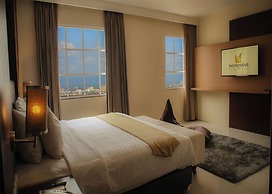 Noormans Hotel Semarang