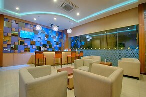 Noormans Hotel Semarang