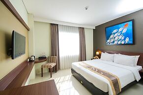 Noormans Hotel Semarang