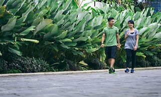 Noormans Hotel Semarang