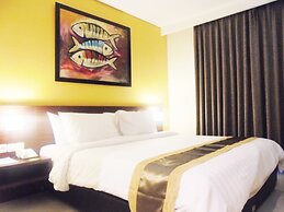 Noormans Hotel Semarang