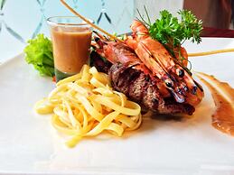 Noormans Hotel Semarang