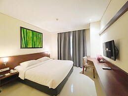 Noormans Hotel Semarang