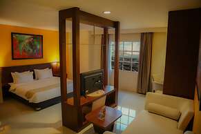 Noormans Hotel Semarang