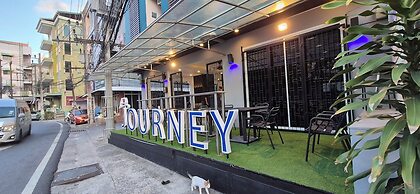 Hotel The Journey Patong New