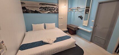 Hotel The Journey Patong New