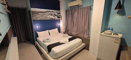 Hotel The Journey Patong New