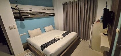 Hotel The Journey Patong New