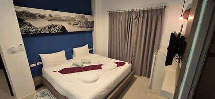 Hotel The Journey Patong New