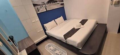 Hotel The Journey Patong New