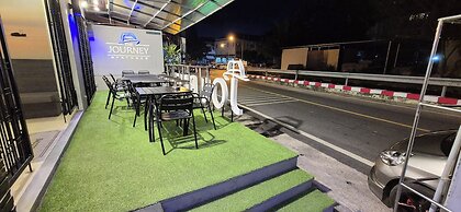 Hotel The Journey Patong New