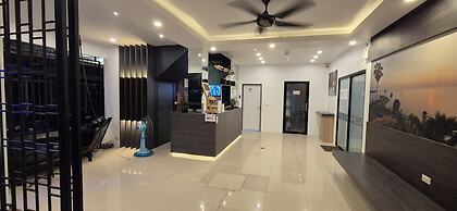 Hotel The Journey Patong New