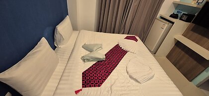 Hotel The Journey Patong New