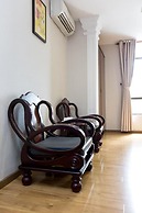 Little Brick Saigon Hotel