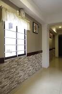 Little Brick Saigon Hotel