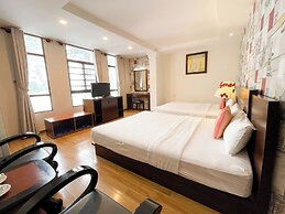 Little Brick Saigon Hotel