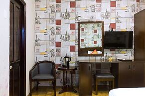 Little Brick Saigon Hotel