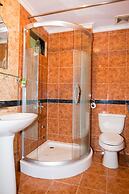 Little Brick Saigon Hotel