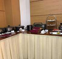 Little Brick Saigon Hotel