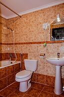 Little Brick Saigon Hotel