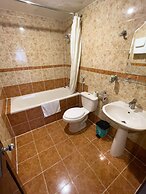 Little Brick Saigon Hotel