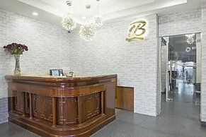 Little Brick Saigon Hotel