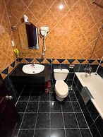 Little Brick Saigon Hotel