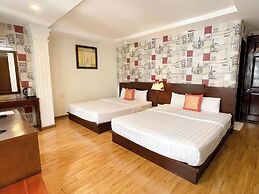 Little Brick Saigon Hotel