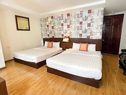 Little Brick Saigon Hotel