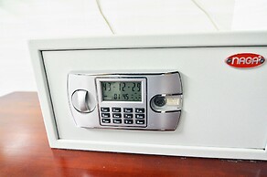 Lamenda Saigon Hotel