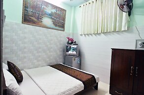 Lamenda Saigon Hotel