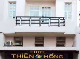 Lamenda Saigon Hotel