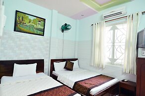 Lamenda Saigon Hotel