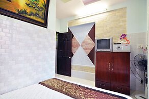 Lamenda Saigon Hotel