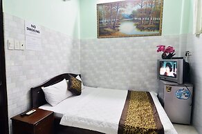 Lamenda Saigon Hotel