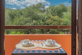 Baia de Bahas Residence