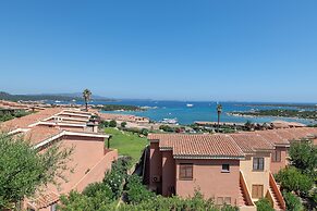 Baia de Bahas Residence