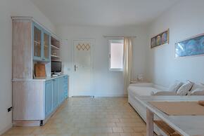 Baia de Bahas Residence