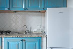 Baia de Bahas Residence