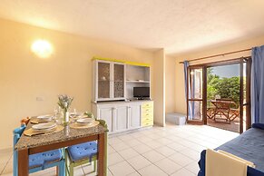 Baia de Bahas Residence