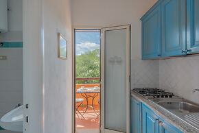 Baia de Bahas Residence