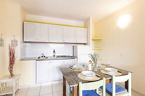 Baia de Bahas Residence