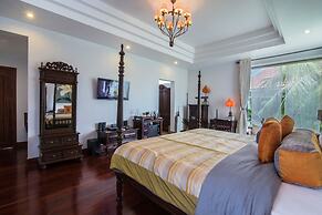 Mane Boutique Hotel & Spa