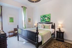 Mane Boutique Hotel & Spa