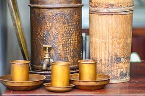 Mane Boutique Hotel & Spa